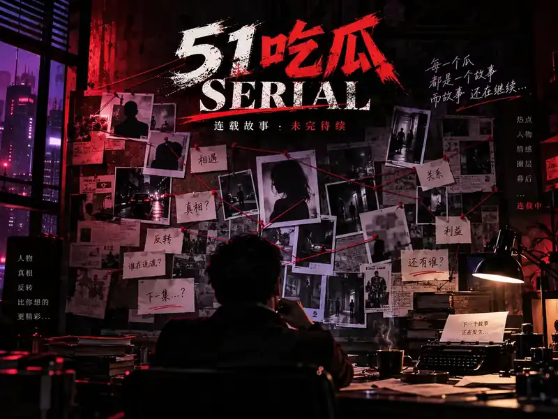 追剧手册
