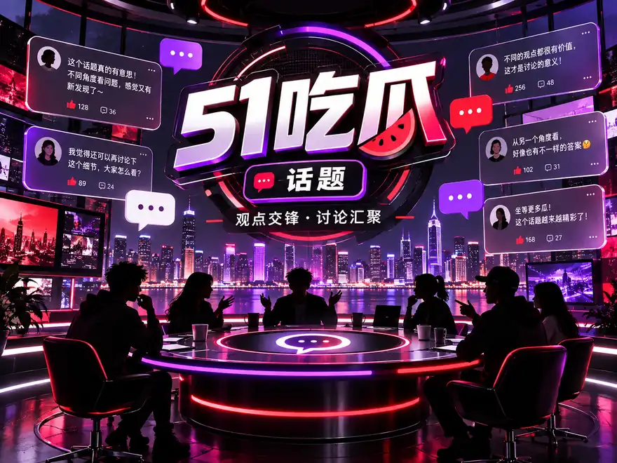 公共观察