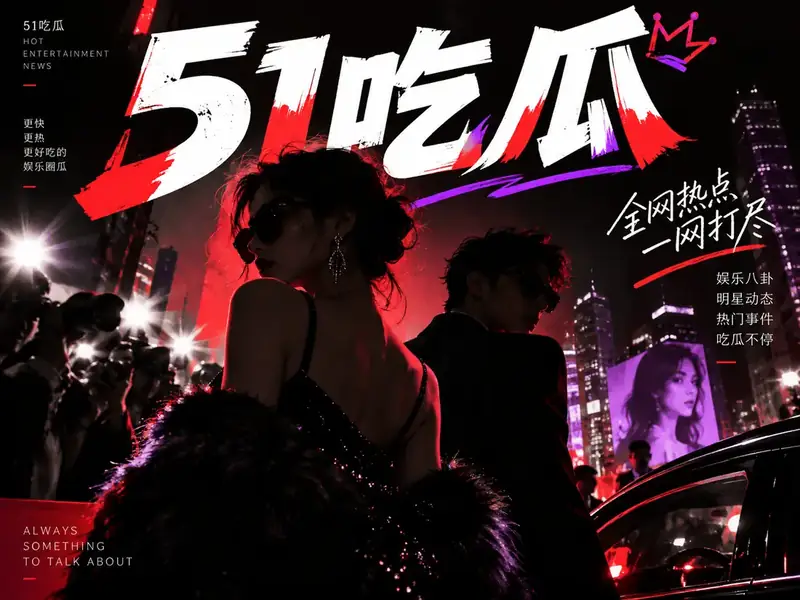 认识51吃瓜